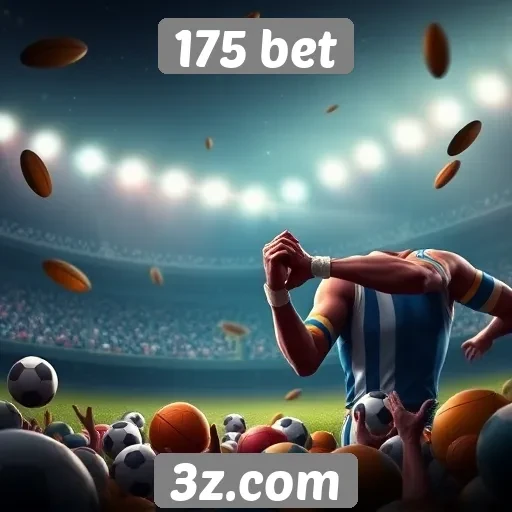 Bonificações e promoções disponíveis no 175 bet