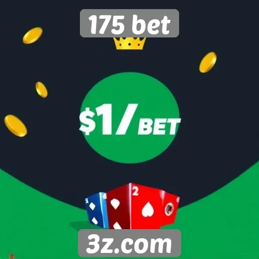 Ofertas de bônus disponíveis no 175 bet