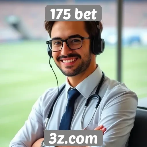 Apoio ao cliente no 175 bet e sua eficiência