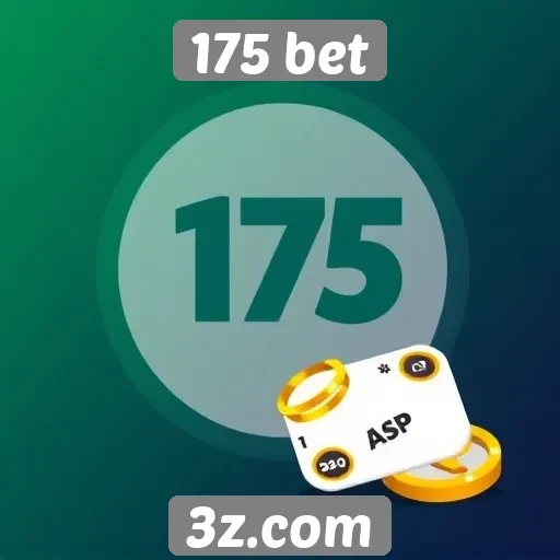 Opções de pagamento disponíveis no 175 bet