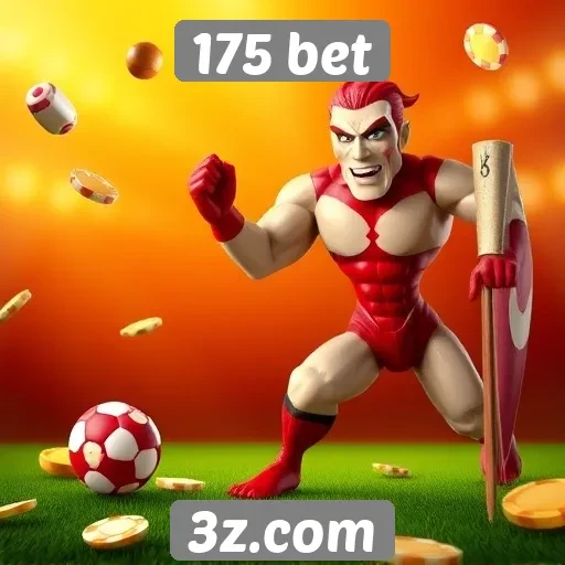 Análise das ofertas promocionais do site 175 bet