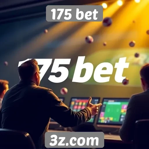 Impacto das regulamentações na operação da 175 bet